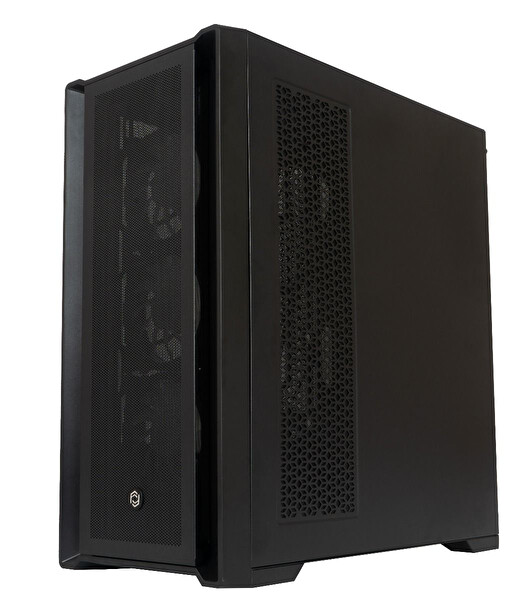 Frisby FC-9445G 850W 80+ 4x RGB Fan Mesh Gaming Kasa