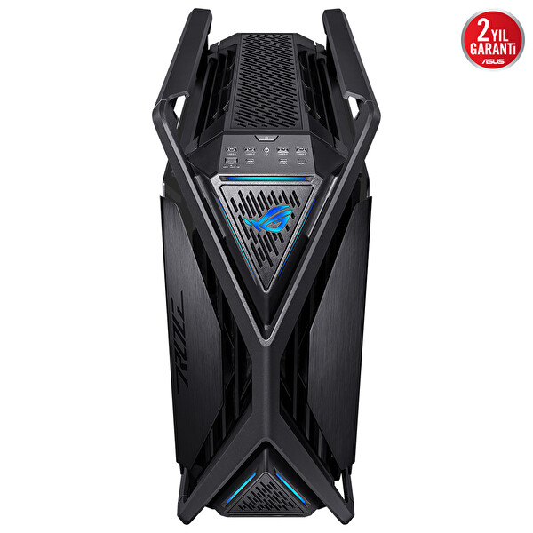 Asus ROG Hyperion GR701 ARGB USB 3.2 Tempered Glass Full Tower Gaming Kasa