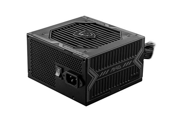 MSI MAG A750BN 750W 80+ Bronze 120 MM Fan Güç Kaynağı