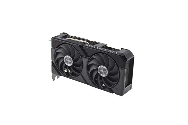 Asus DUAL-RTX4060-O8G-EVO 8 GB 128 Bit GDDR6 DP/HDMI PCI 4.0 Ekran Kartı