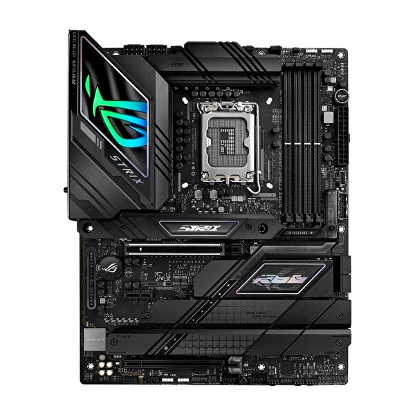Asus ROG Strix Z790-F Gaming WiFi II Intel Z790 Soket 1700 DDR5 8000 MHz ATX Anakart