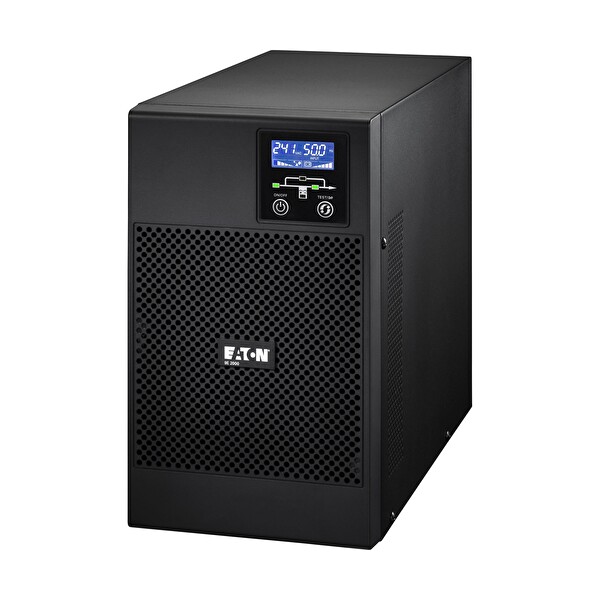 Eaton 9E 2KVA Online LCD Ekran Tower UPS Güç Kaynağı