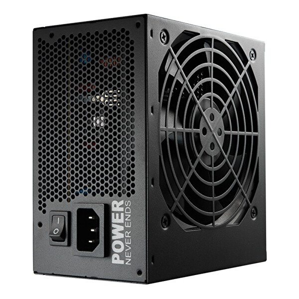 Fsp Hyper 80+ Pro H3-450 450W 80+ 120MM Fan Güç Kaynağı