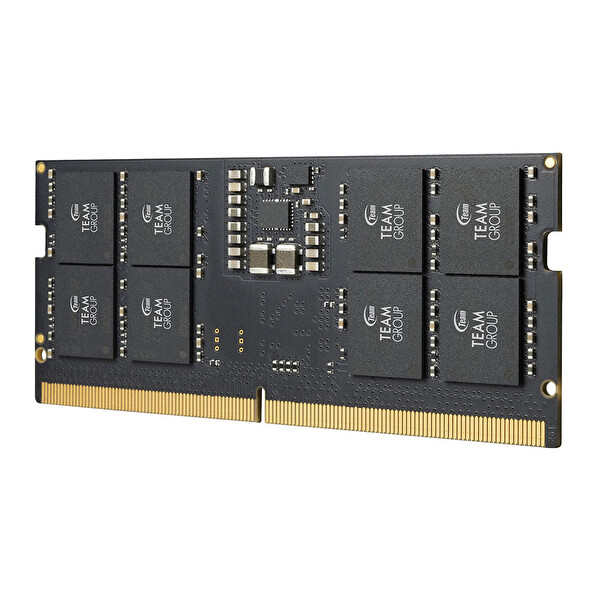 Team Elite TED532G4800C40D-S01 32 GB (1x32 GB) DDR5 4800 MHz Notebook Sodimm CL40 RAM