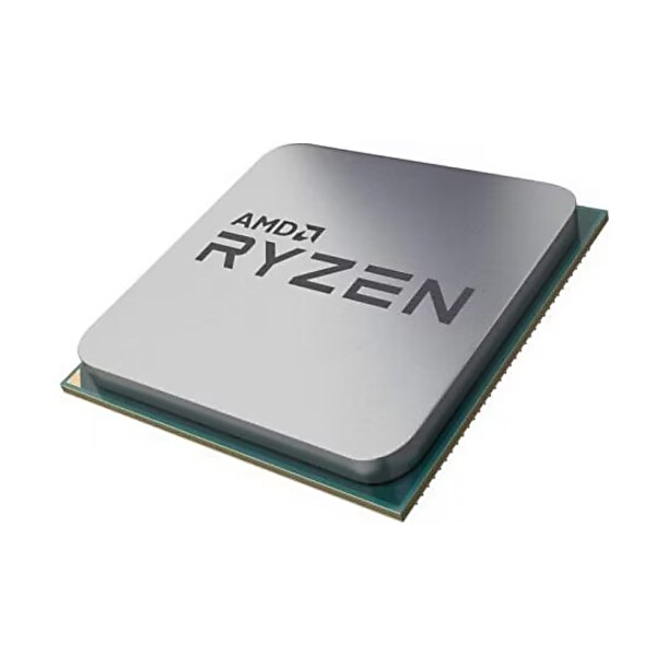 AMD
										 Ryzen 5 5600 3.50 GHz 32 MB 6 Çekirdek Grafik Kartsız ve Fansız AM4 Tray İşlemci