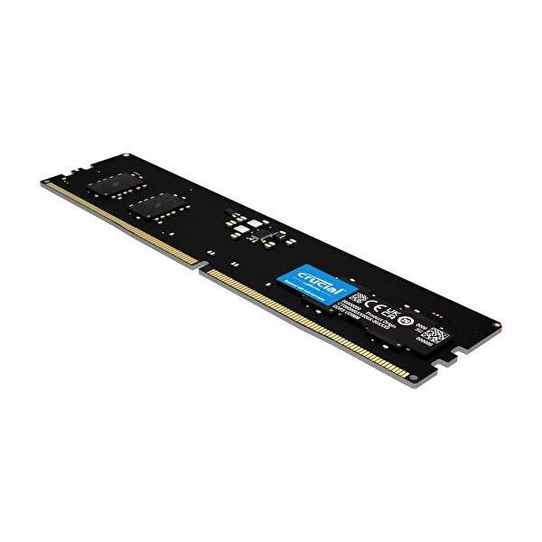 Crucial CT8G48C40U 8 GB DDR5 4800 MHz CL40 RAM