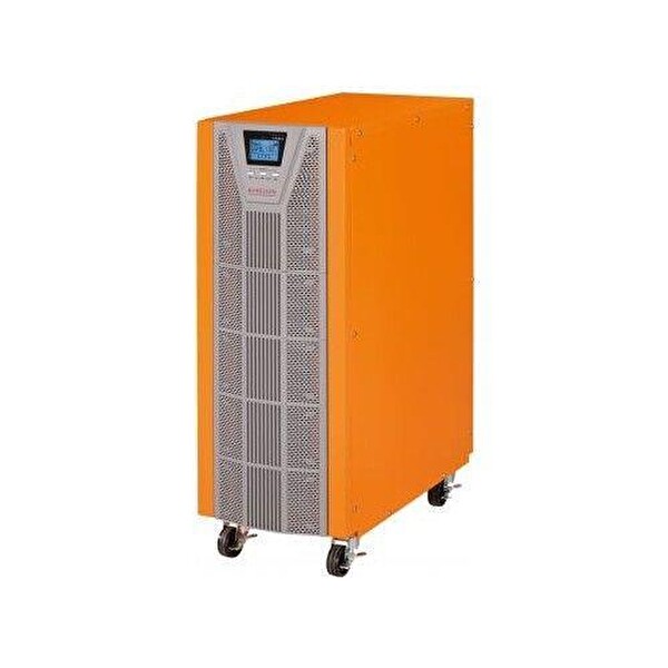 Makelsan Powerpack SE 6 KVA 16x7 Ah Online UPS Güç Kaynağı