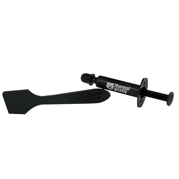 Thermal Grizzly Hydronaut TG-H-030-R 7.8G 11.8W Yüksek Performanslı Termal Macun