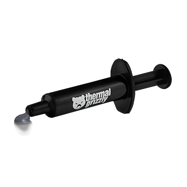 Thermal Grizzly Hydronaut TG-H-030-R 7.8G 11.8W Yüksek Performanslı Termal Macun