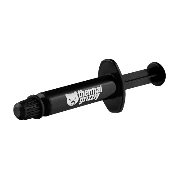 Thermal Grizzly Hydronaut TG-H-100-R 26G 11.8W Yüksek Performanslı Termal Macun