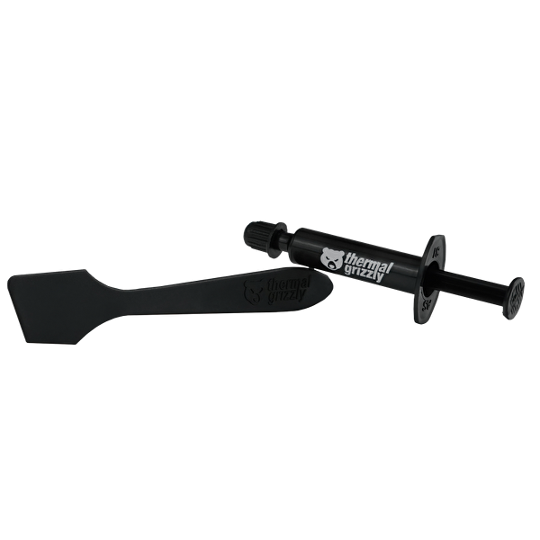Thermal Grizzly Hydronaut TG-H-100-R 26G 11.8W Yüksek Performanslı Termal Macun
