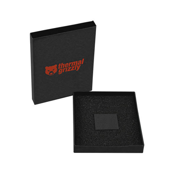 Thermal Grizzly 25x-25x-0.2MM Carbonaut Pad