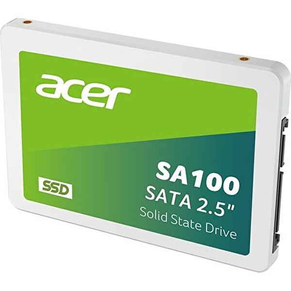 Acer SA100 2.5