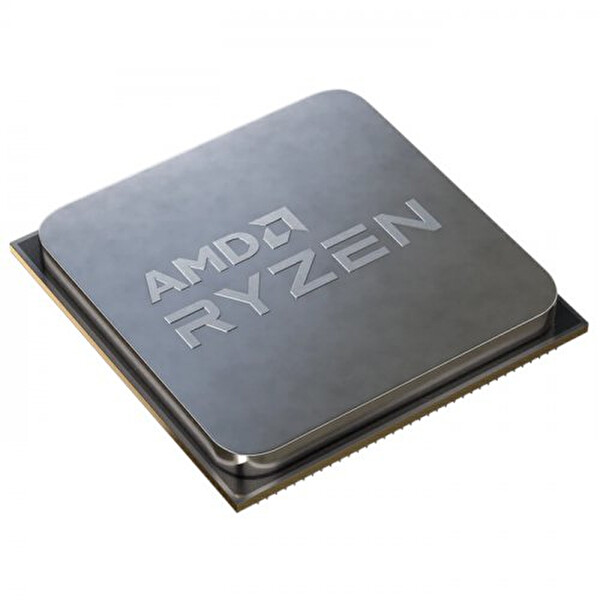 AMD Ryzen 9 5900X 3.7 GHz-4.8 GHz 12 Çekirdek 70 MB Soket Am4 Tray