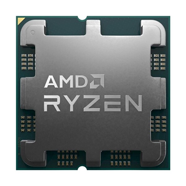 AMD Ryzen 7 7700 5.3 GHz 8 Çekirdek MPK AM5 İşlemci