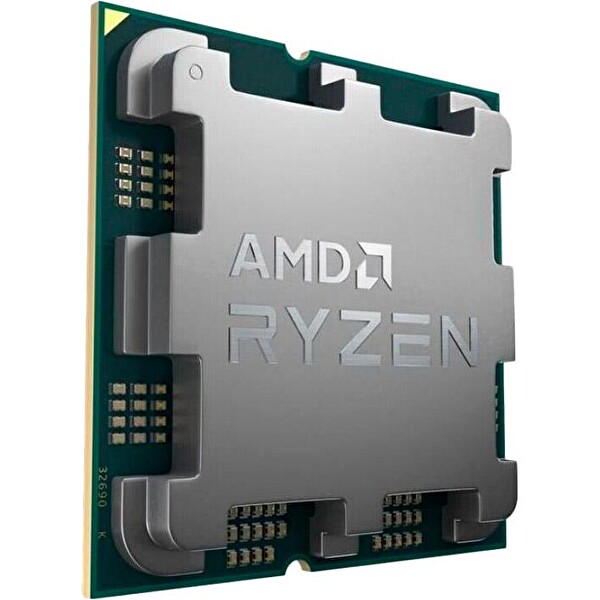 AMD Ryzen 7 7700 5.3 GHz 8 Çekirdek MPK AM5 İşlemci