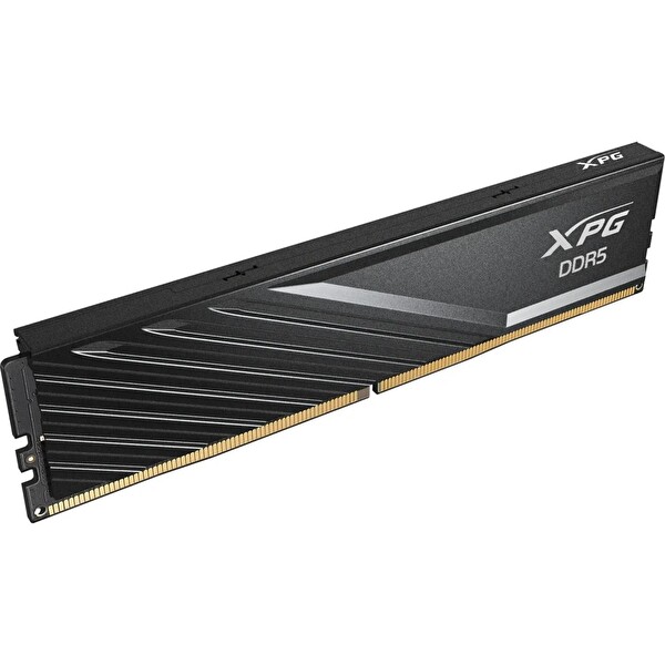 XPG Lancer Blade Black 16 GB 5600MHz CL46 DDR5 RAM