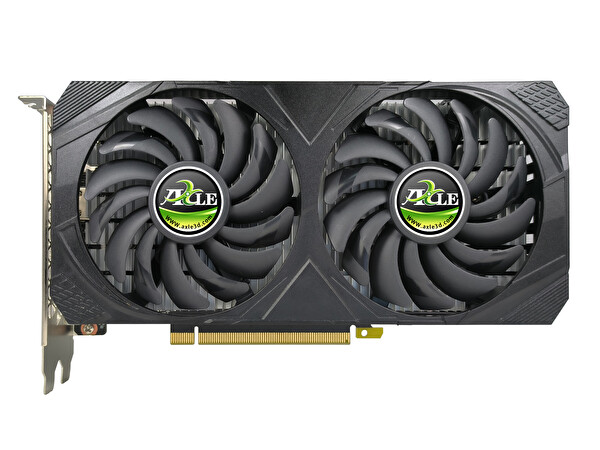 Axle RTX 3050 AX-RTX3050/6GD6P6DIP 6GB GDRR6 96Bit DX12 Gaming (Oyuncu) Ekran Kartı
