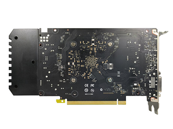 Axle RTX 3050 AX-RTX3050/6GD6P6DIP 6GB GDRR6 96Bit DX12 Gaming (Oyuncu) Ekran Kartı