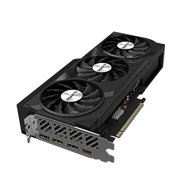 Gigabyte GeForce RTX 4070 Ti Super Windforce OC 16G GDDR6X 16 GB 256 Bit NVIDIA DLSS 3 Ekran Kartı