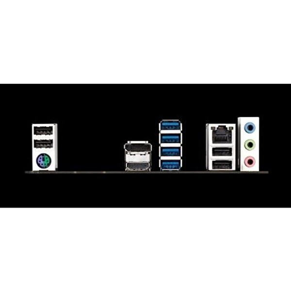Gigabyte A520M-DS3H-V2 AM4 DDR4 4733 Mhz mATX Anakart