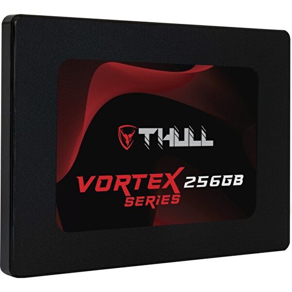 Thull Gaming Vortex THL-SSDVTX/256G 256 GB 2.5 Sata3 580-560 MB/s