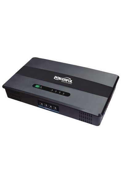 Powerful PMC-14400 CCTV Güvenlik Kamera UPS Kesintisiz Güç Kaynağı