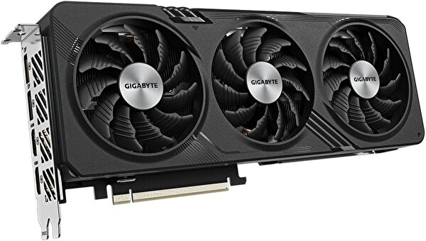 Gigabyte GeForce RTX 4060 Ti Gaming OC 8G 8 GB 128 Bit GDDR6 3 Fanlı Gaming Ekran Kartı GV-N406TGAMING OC-8GD