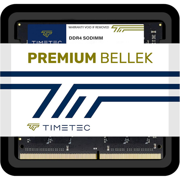 Timetec 76TT32NUS2R8 16 GB DDR4 3200 Mhz Notebook RAM