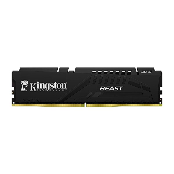 Kingston Beast KF556C36BBEK2-32TR 32 GB (2x16 GB) DDR5 5600 MHz CL36 AMD Expo Sertifikalı RAM