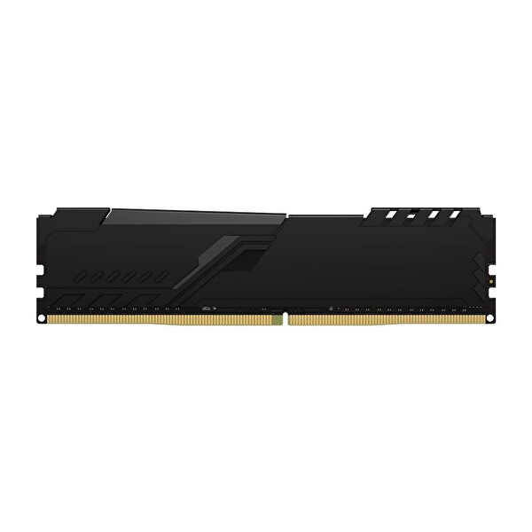 Kingston Beast KF436C18BB/16TR 16 GB (1x16 GB) DDR4 3600 MHZ Siyah CL18 PC RAM