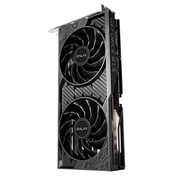Galax GeForce RTX 4060 Ti 1-Click OC 8GB GDDR6 128 Bit DLSS 3