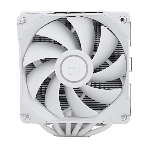 Thermalright Peerless Assassin 120 White TL-C12W 120 MM Intel-AMD Uyumlu Hava Soğutucu