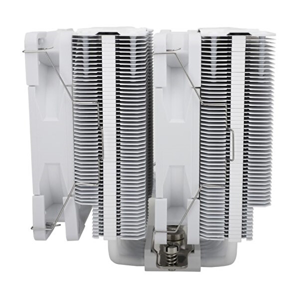 Thermalright Peerless Assassin 120 White TL-C12W 120 MM Intel-AMD Uyumlu Hava Soğutucu