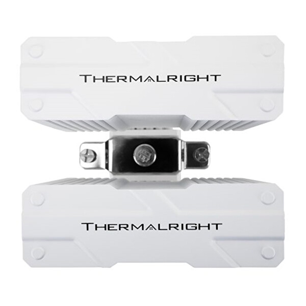 Thermalright Peerless Assassin 120 White TL-C12W 120 MM Intel-AMD Uyumlu Hava Soğutucu