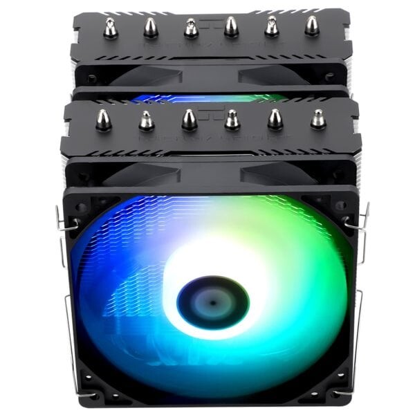 Thermalright Peerless Assassin 120 SE ARGB TL-C12C-S 120MM AMD-Intel Uyumlu Hava Soğutucu