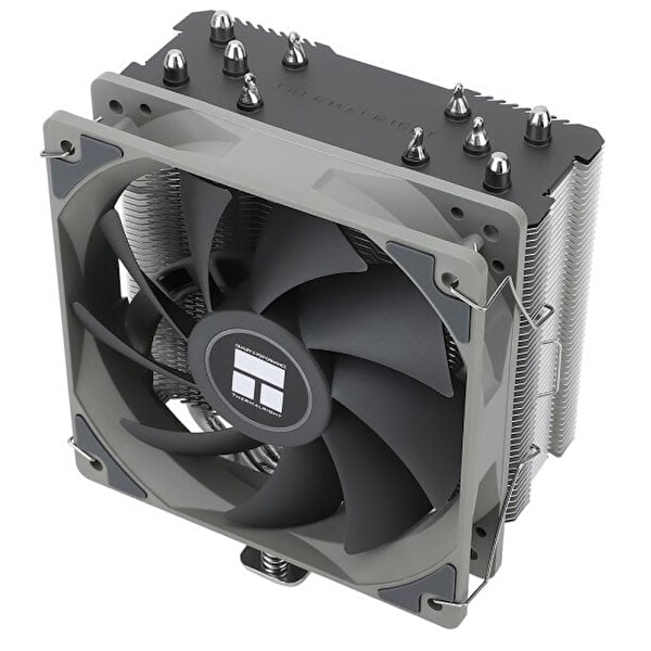 Thermalright Assassin King 120 SE TL-C12C 120MM Intel-AMD Uyumlu Hava Soğutucu