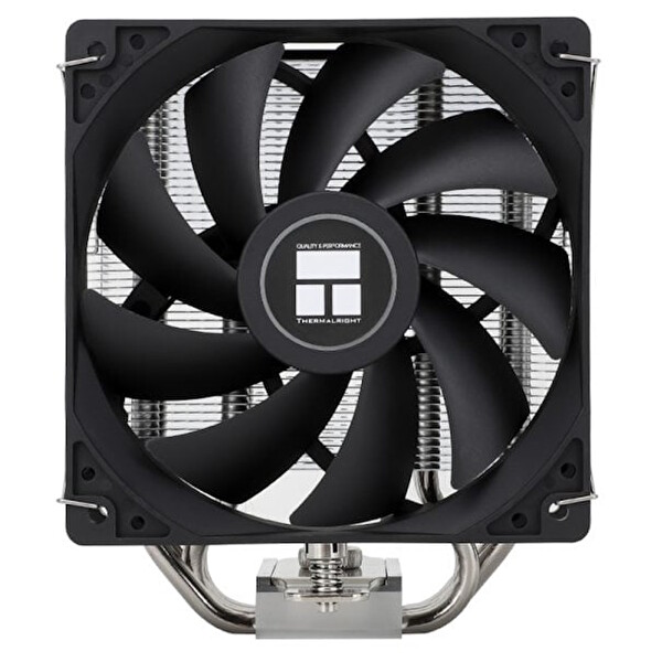 Thermalright Assassin X 120 Refined SE TL-C12C 120MM Intel-AMD Uyumlu Hava Soğutucu