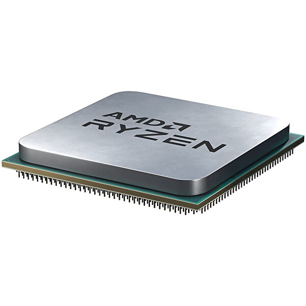 AMD Ryzen 5 8400F 4.20 GHz 16 MB AM5 BOX İşlemci (Grafik Kartı Yok Fan Var)
