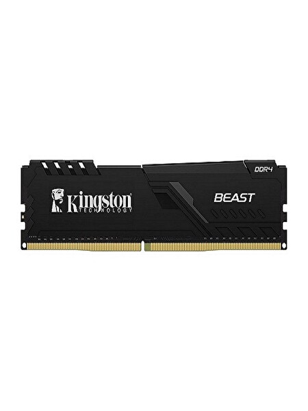 Kingston Beast KF556C36BBEK2-16TR 16 GB DDR5 5600 MHz Masaüstü RAM