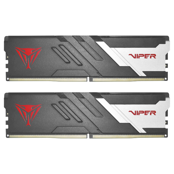 Patriot Viper Venom PVV532G660C34K 32 GB (2X16 GB) DDR5 6600 MHz CL34 Gaming RAM