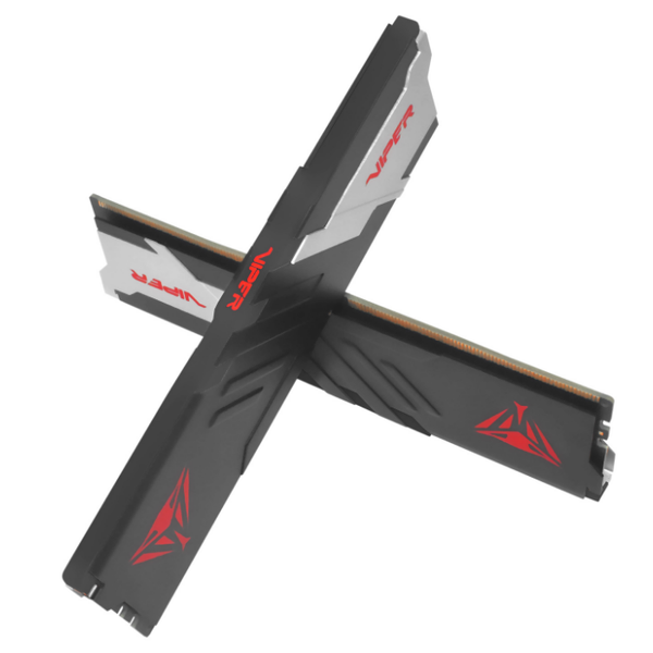 Patriot Viper Venom PVV532G660C34K 32 GB (2X16 GB) DDR5 6600 MHz CL34 Gaming RAM