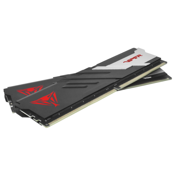 Patriot Viper Venom PVV532G660C34K 32 GB (2X16 GB) DDR5 6600 MHz CL34 Gaming RAM