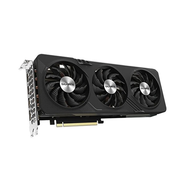 Gigabyte Radeon RX 7600 XT Gaming OC 16G GDDR6 128 Bit FSR 3 AMD