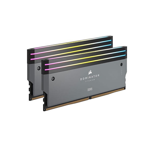 Corsair Dominator Titanium RGB CMP64GX5M2B6000Z30 64 GB (2x32GB