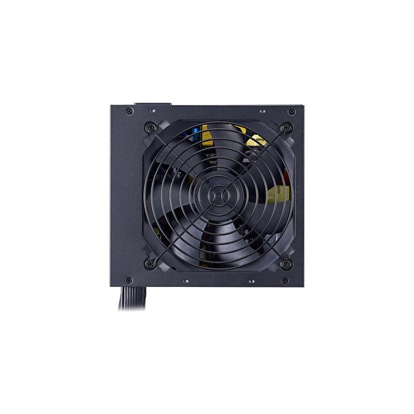 Cooler Master MWE 750W 80+ Bronze 2 x EPS Aktif PFC 120 MM Fanlı PSU MPE-7501-ACABW-BEU