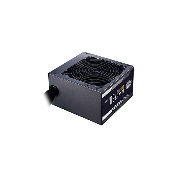 Cooler Master MWE 750W 80+ Bronze 2 x EPS Aktif PFC 120 MM Fanlı PSU MPE-7501-ACABW-BEU