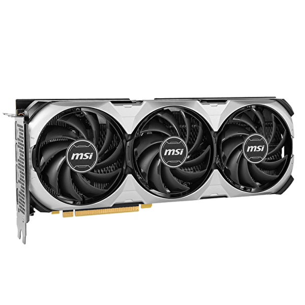 MSI GeForce RTX 4060 Ti Ventus 3X E 8G OC GDDR6 128 Bit Gaming Oyuncu Ekran Kartı