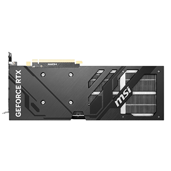 MSI GeForce RTX 4060 Ti Ventus 3X E 8G OC GDDR6 128 Bit Gaming Oyuncu Ekran Kartı