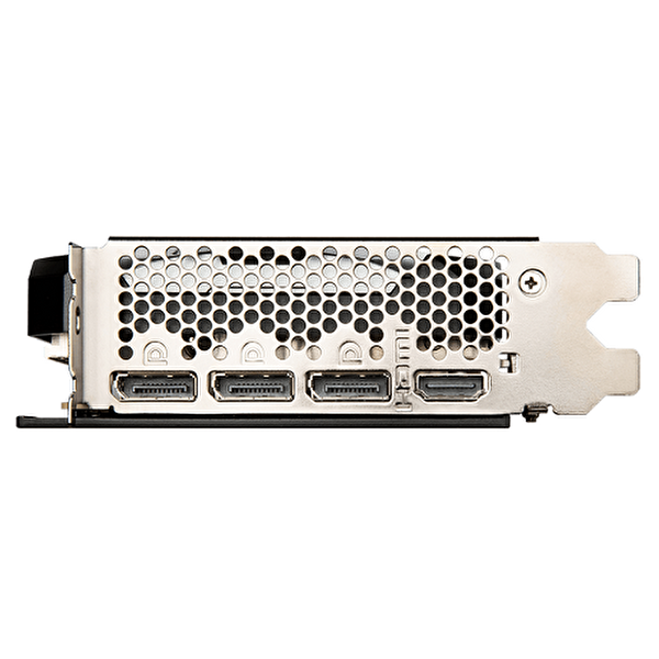 MSI GeForce RTX 4060 Ti Ventus 3X E 8G OC GDDR6 128 Bit Gaming Oyuncu Ekran Kartı